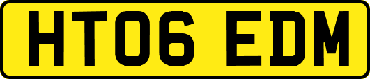 HT06EDM