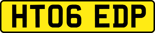 HT06EDP