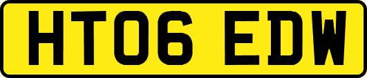 HT06EDW