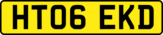 HT06EKD