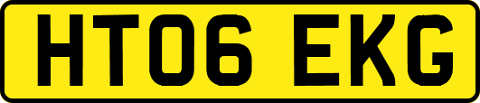 HT06EKG