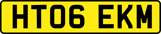 HT06EKM
