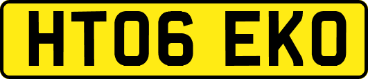 HT06EKO