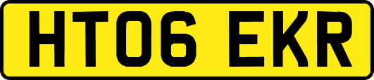 HT06EKR