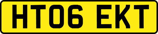 HT06EKT