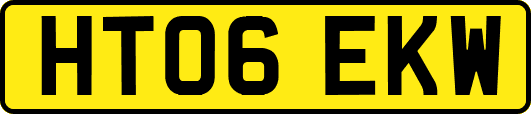 HT06EKW