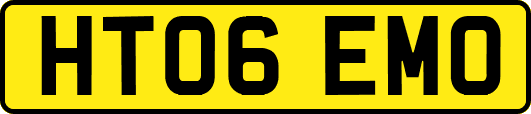 HT06EMO