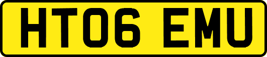 HT06EMU