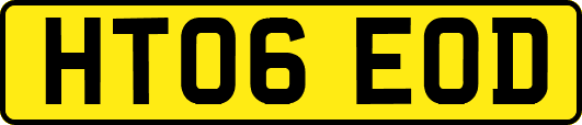 HT06EOD