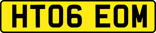 HT06EOM