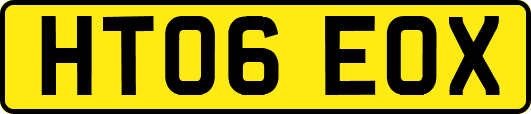 HT06EOX