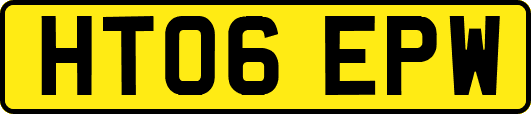 HT06EPW