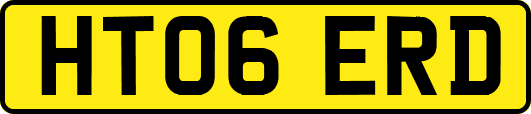 HT06ERD