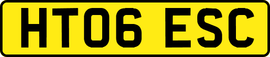HT06ESC