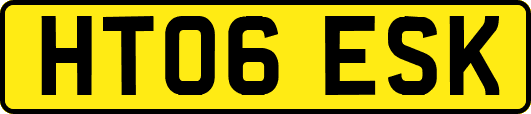HT06ESK