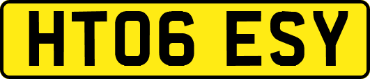 HT06ESY