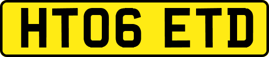 HT06ETD
