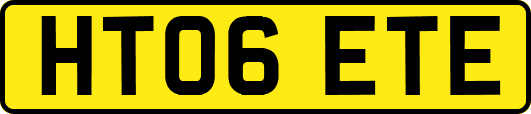 HT06ETE