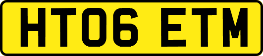HT06ETM