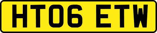 HT06ETW