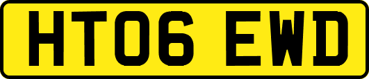 HT06EWD