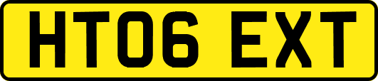 HT06EXT