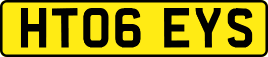 HT06EYS