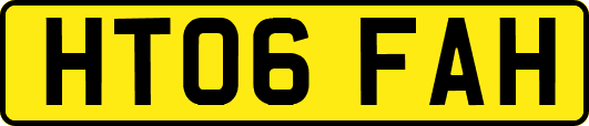 HT06FAH