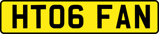 HT06FAN