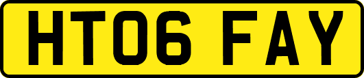 HT06FAY