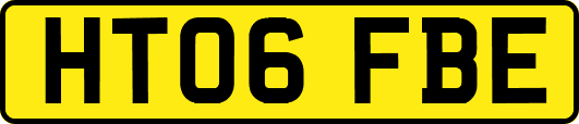 HT06FBE