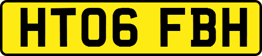 HT06FBH