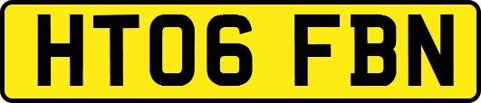 HT06FBN