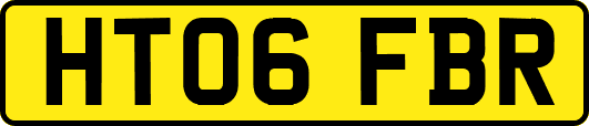 HT06FBR