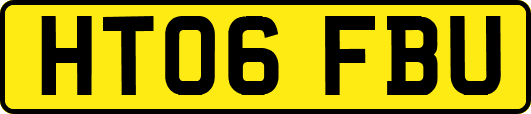 HT06FBU