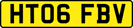 HT06FBV