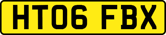 HT06FBX
