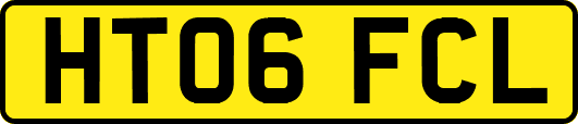 HT06FCL