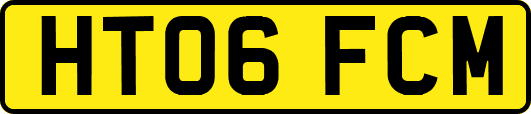 HT06FCM