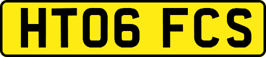 HT06FCS