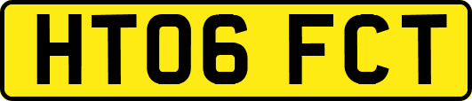 HT06FCT