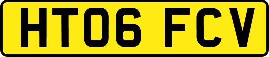 HT06FCV