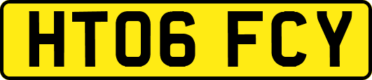 HT06FCY