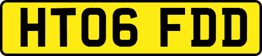 HT06FDD