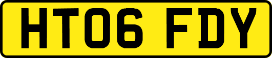 HT06FDY