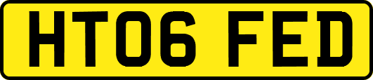 HT06FED