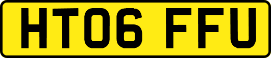 HT06FFU