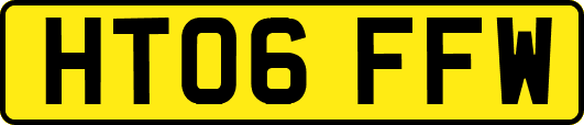 HT06FFW