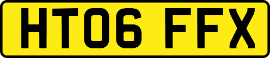 HT06FFX