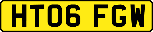 HT06FGW